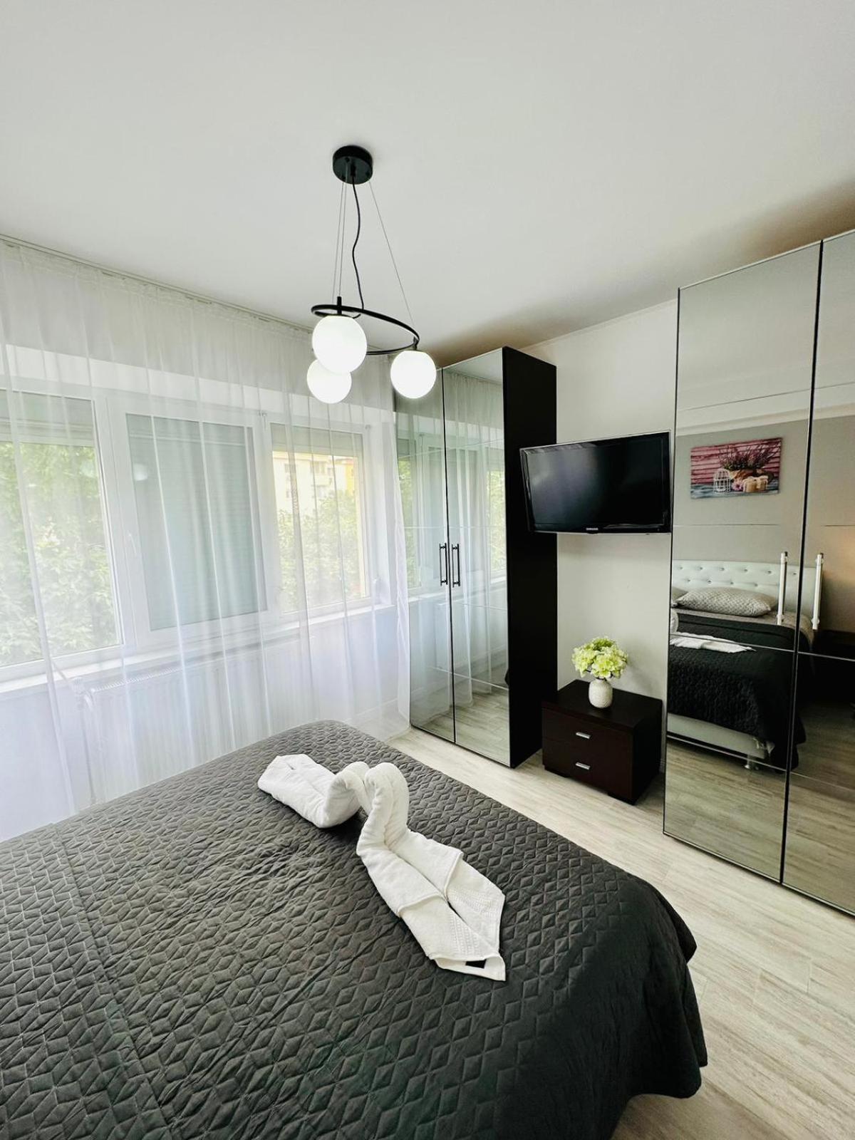 Sofiapartment Oradea Εξωτερικό φωτογραφία