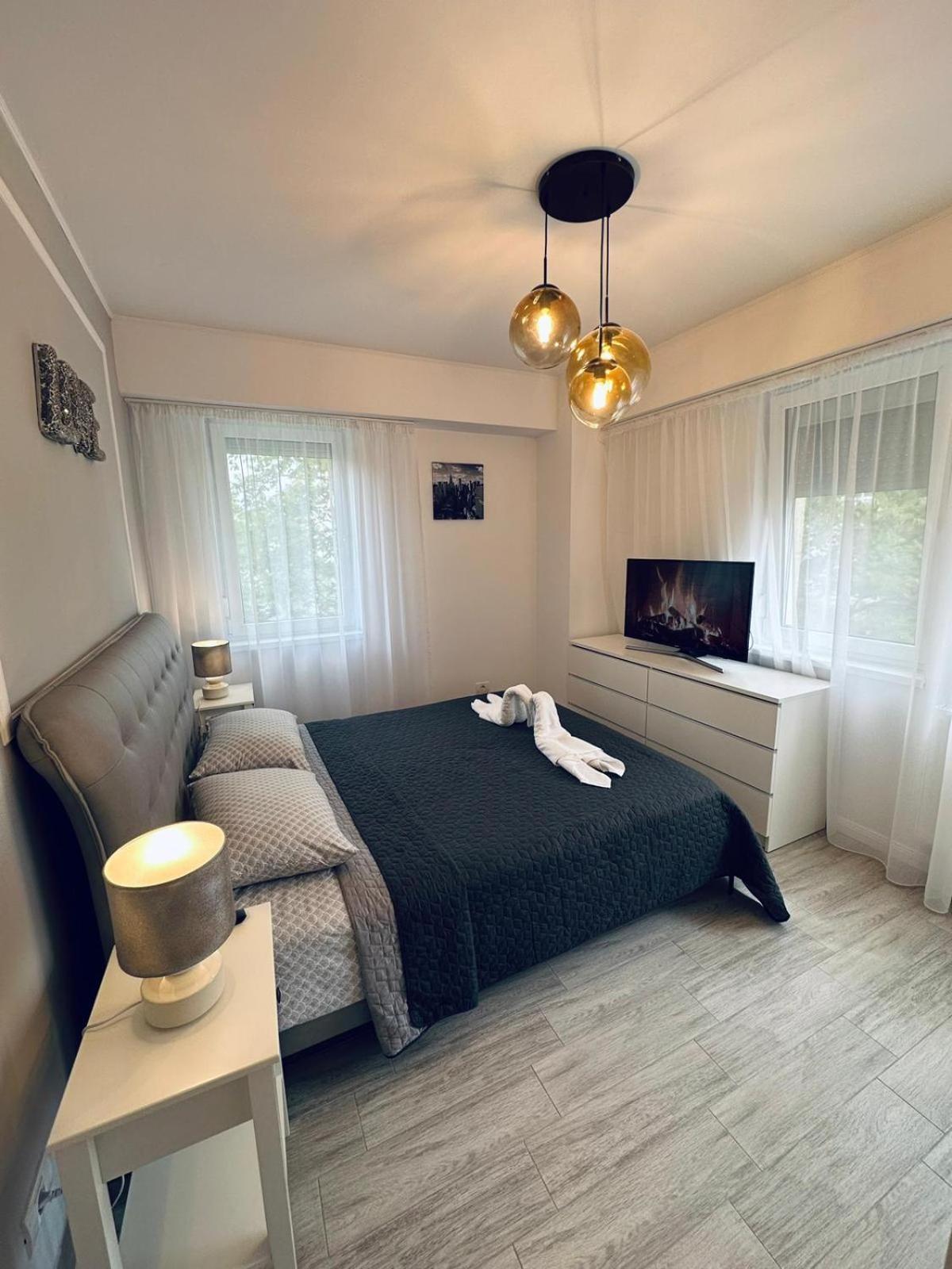 Sofiapartment Oradea Εξωτερικό φωτογραφία