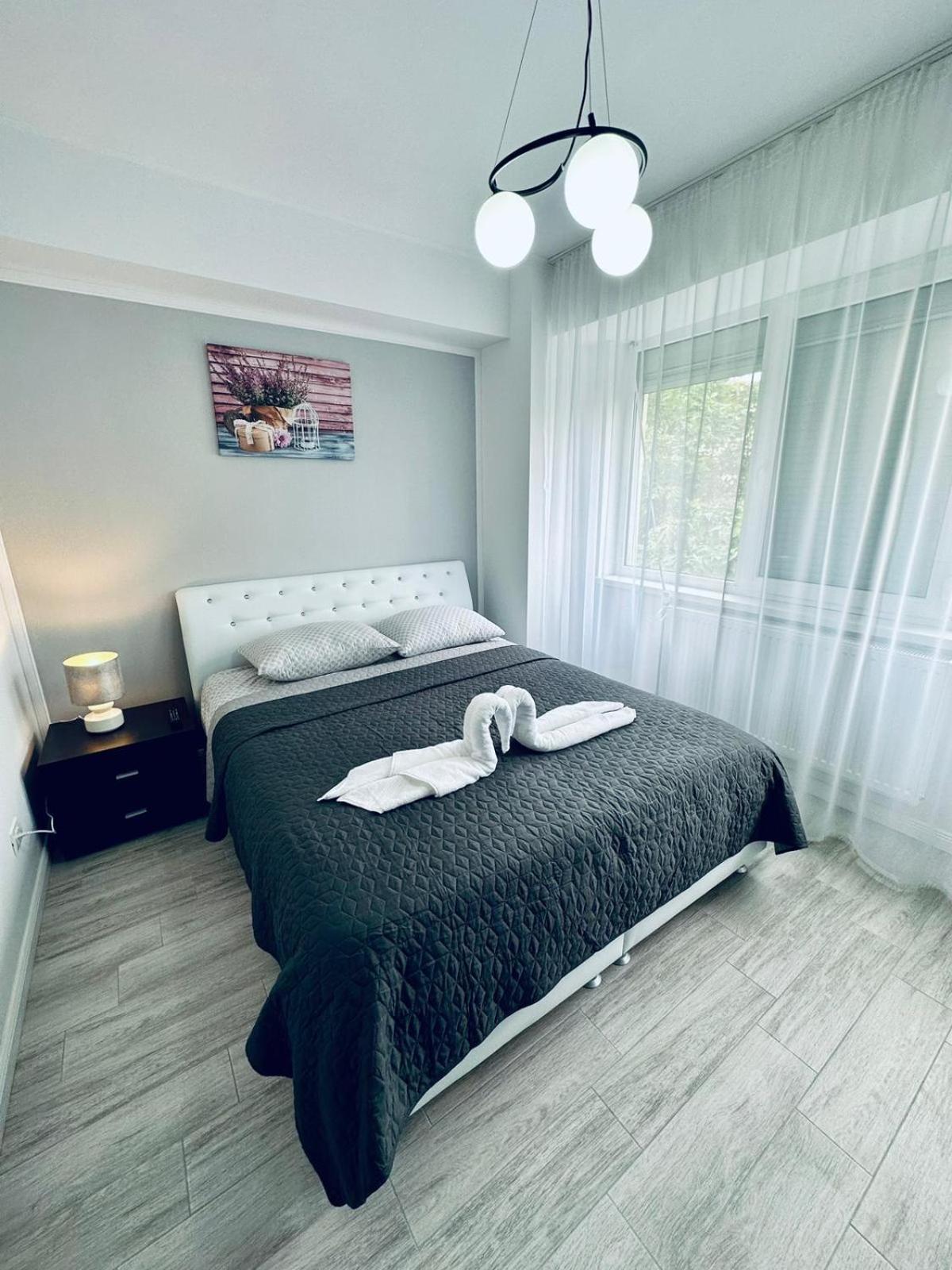 Sofiapartment Oradea Εξωτερικό φωτογραφία